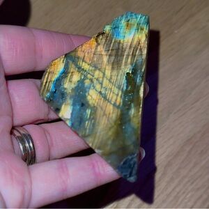 Labradorite